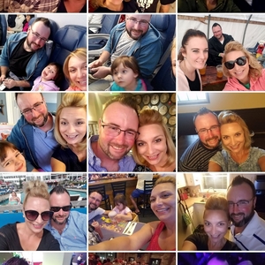 Fundraising Page: Katie Cote